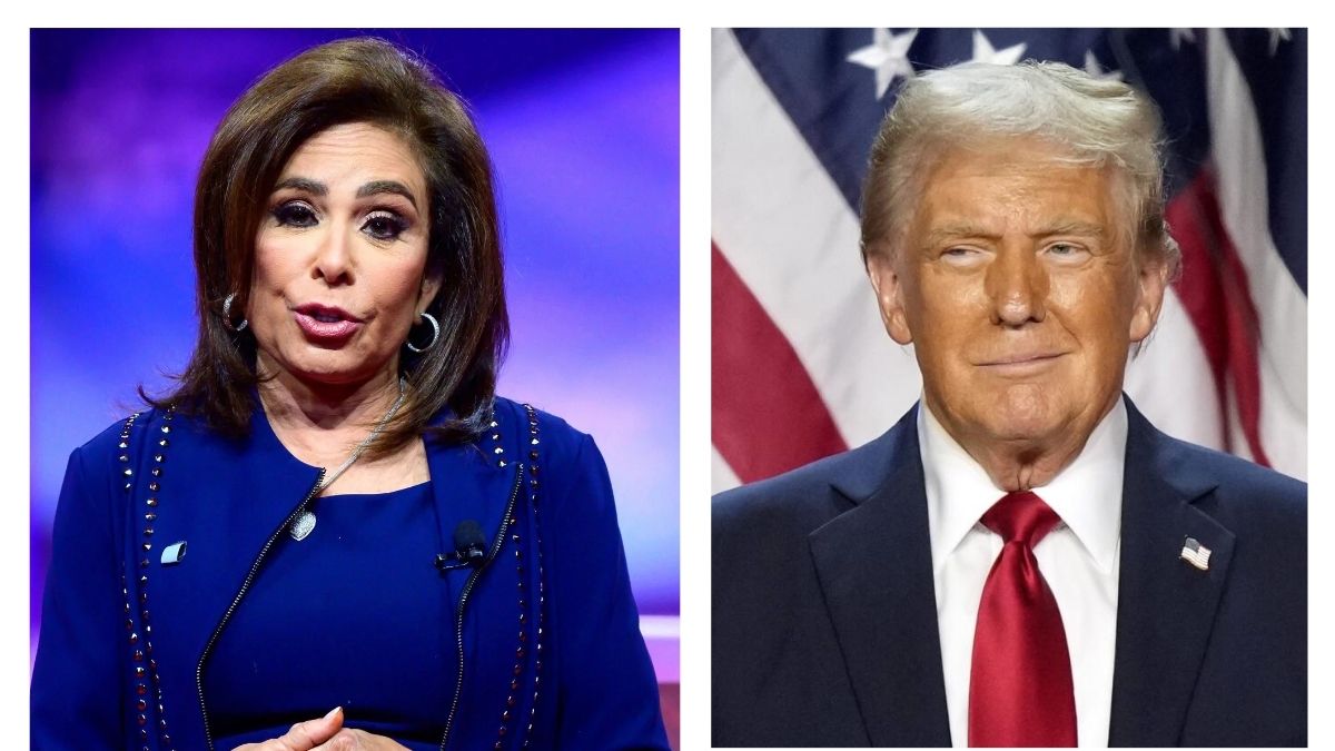 Jeanine Pirro, a former judge and three-term district attorney from Westchester County, New York, joined Fox News in 2006
