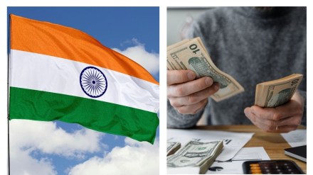 Indian American households reported the highest median annual income among all Asian groups, with a household median of $151,200 in 2023.