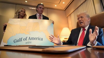 The move drew backlash from Democrats, who condemned the measure as a waste of legislative time amid pressing national issues. The move drew backlash from Democrats, who condemned the measure as a waste of legislative time amid pressing national issues.