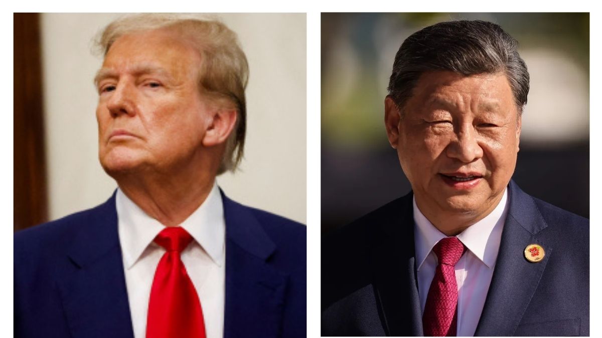 The US will slash tariffs on Chinese goods from a staggering 145% to 30%, while China will reduce its duties on US imports from 125% to 10%. The US will slash tariffs on Chinese goods from a staggering 145% to 30%, while China will reduce its duties on US imports from 125% to 10%.