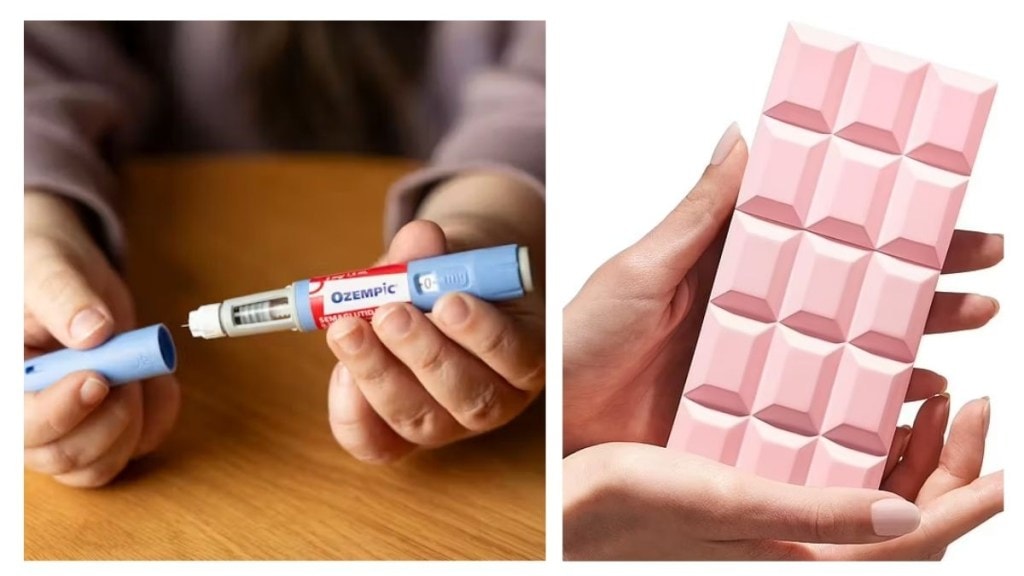 GLP-1 drugs are also known to affect hormone levels, including cortisol, the body’s primary stress hormone. This, too, can change how perfume interacts with the skin.