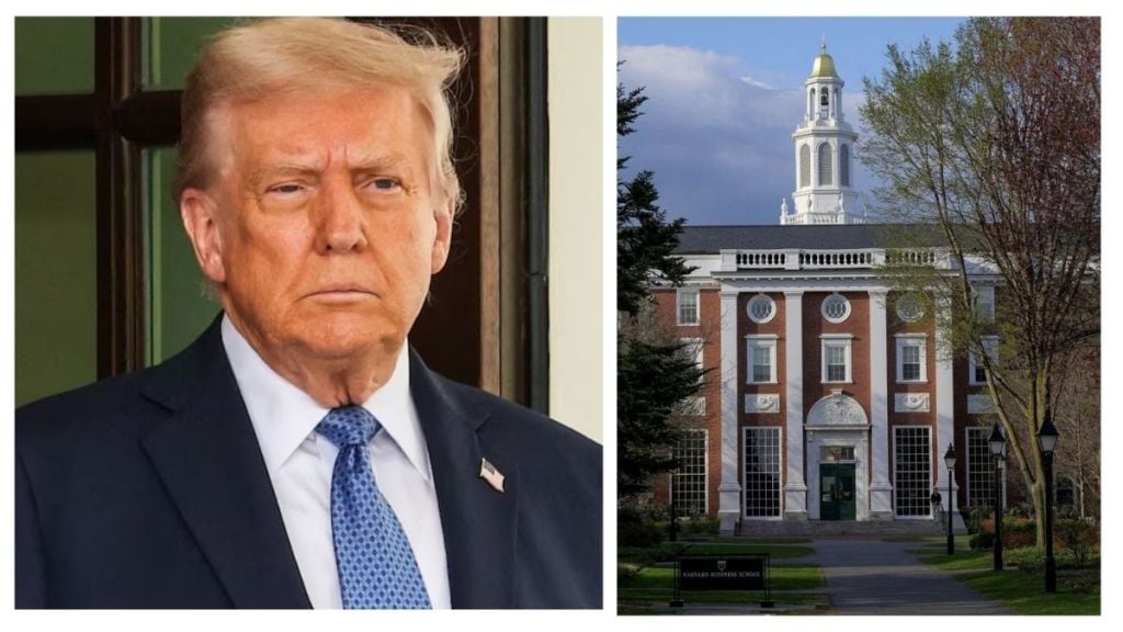 ". The current administration has pursued policies that restrict certain forms of protest for non-citizens and generally has applied immigration rules more strictly," says the teacher ". The current administration has pursued policies that restrict certain forms of protest for non-citizens and generally has applied immigration rules more strictly," says the teacher