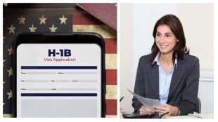 The Trump administration has been coming down heavily on the immigrants living in America.