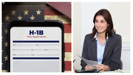 The Trump administration has been coming down heavily on the immigrants living in America.