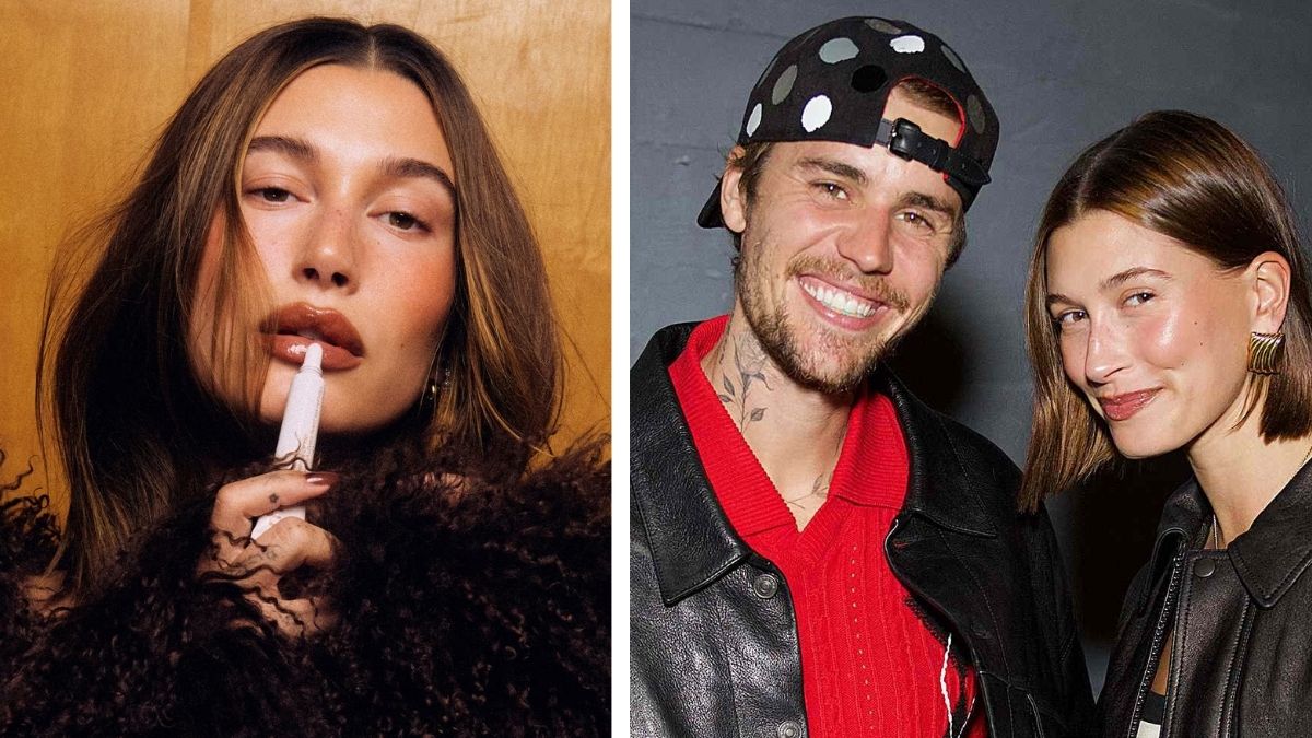 According to Celebrity Net Worth, Hailey’s fortune is now conservatively estimated at $300 million According to Celebrity Net Worth, Hailey’s fortune is now conservatively estimated at $300 million