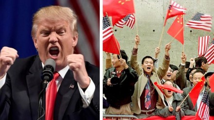 This is not the first move by the Trump administration to limit academic access for Chinese nationals. This is not the first move by the Trump administration to limit academic access for Chinese nationals.