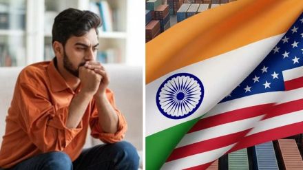 The engineer expressed concern about relocating to India, citing longer work hours, reduced personal time, and an overall decline in lifestyle quality.