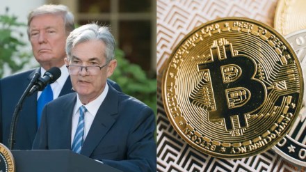 Powell is widely expected to keep rates unchanged at 4.25%–4.5%, resisting pressure from US President Donald Trump, who has been vocal about the need for cuts