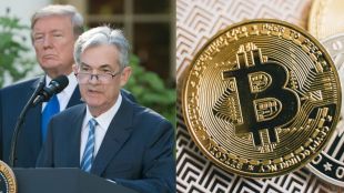 Powell is widely expected to keep rates unchanged at 4.25%–4.5%, resisting pressure from US President Donald Trump, who has been vocal about the need for cuts
