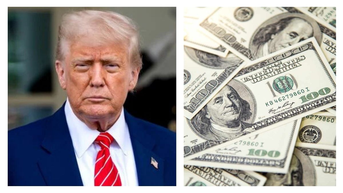 If passed, the USA Act would allow individuals to contribute up to $10,000 annually into a Universal Savings Account. If passed, the USA Act would allow individuals to contribute up to $10,000 annually into a Universal Savings Account.