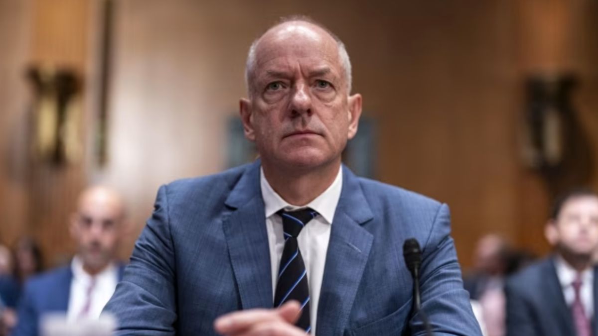 . Before joining UnitedHealth Group, he served as CEO of GlaxoSmithKline (GSK) from 2008 to 2017 . Before joining UnitedHealth Group, he served as CEO of GlaxoSmithKline (GSK) from 2008 to 2017