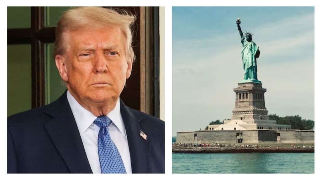 The U.S. Constitution prohibits government officials from accepting gifts from foreign governments without congressional approval