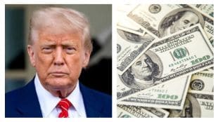 The broader bill aims to make the 2017 Tax Cuts and Jobs Act permanent while increasing the standard deduction and extending the child tax credit to $2,500 through 2028.