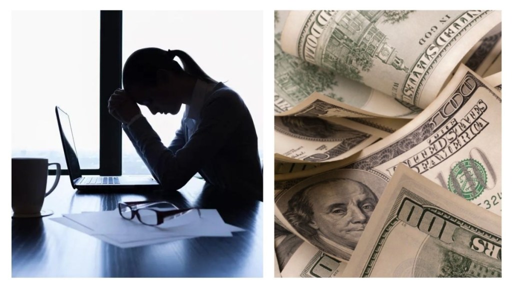 Amid the layoff scenario, one 31-year-old software engineer has quietly crossed a milestone many spend decades chasing: a net worth of over $1 million. Amid the layoff scenario, one 31-year-old software engineer has quietly crossed a milestone many spend decades chasing: a net worth of over $1 million.