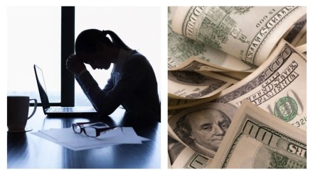 Amid the layoff scenario, one 31-year-old software engineer has quietly crossed a milestone many spend decades chasing: a net worth of over $1 million. Amid the layoff scenario, one 31-year-old software engineer has quietly crossed a milestone many spend decades chasing: a net worth of over $1 million.