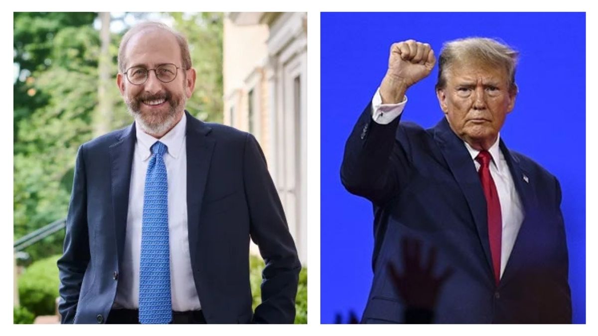 Garber has informed other senior administrators of his decision, and several have also committed to voluntary pay cuts, though the extent of their reductions remains unclear.