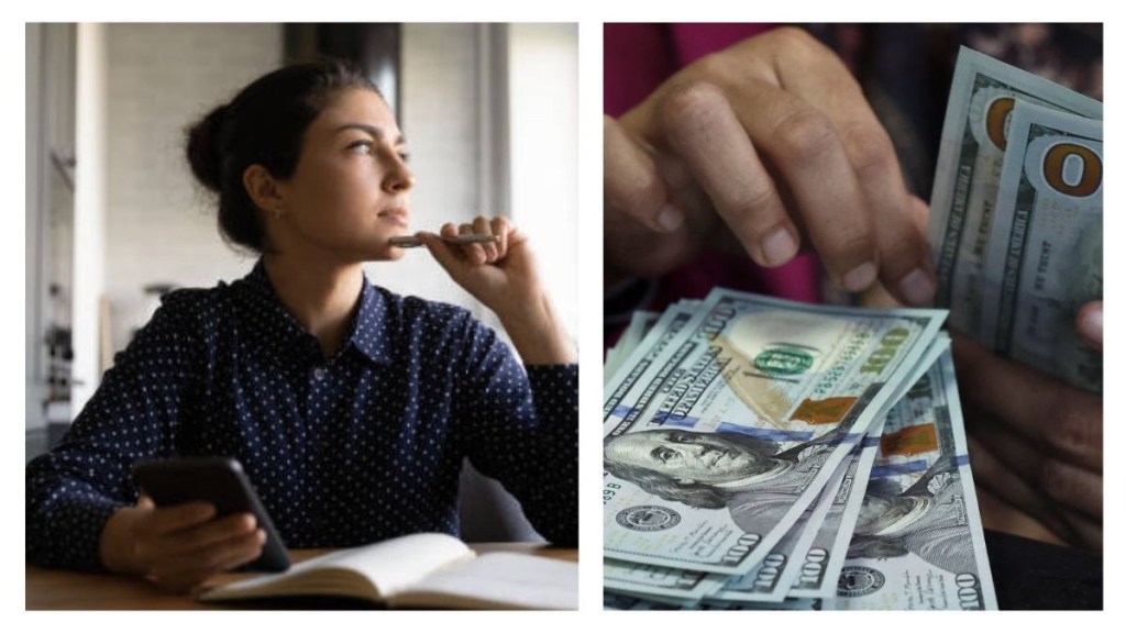 A social media post by a 27-year-old Non-Resident Indian (NRI) woman based in Canada has now gone viral