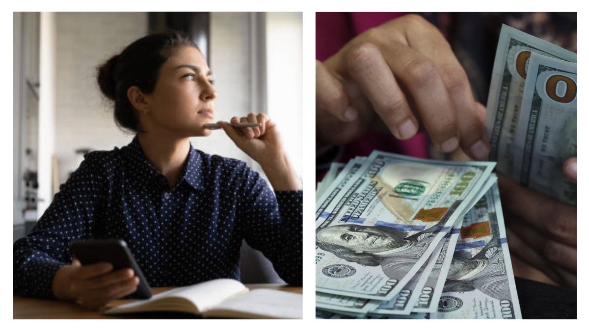 A social media post by a 27-year-old Non-Resident Indian (NRI) woman based in Canada has now gone viral A social media post by a 27-year-old Non-Resident Indian (NRI) woman based in Canada has now gone viral