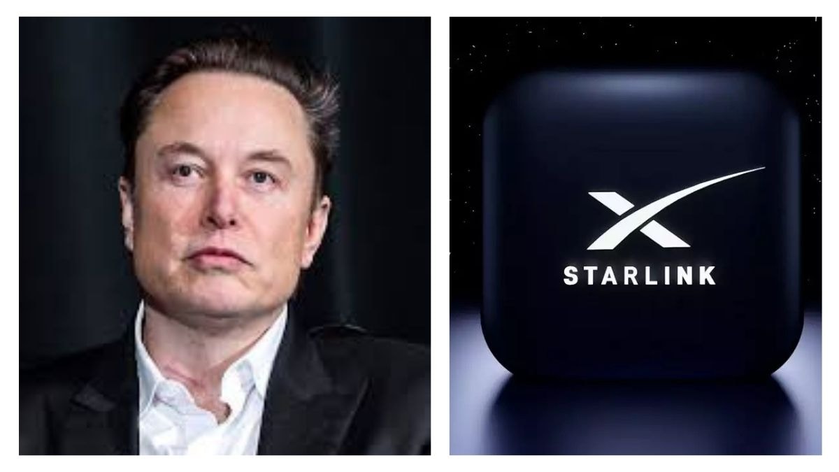 Elon Musk furious as Starlink stalls in South Africa over equity laws
