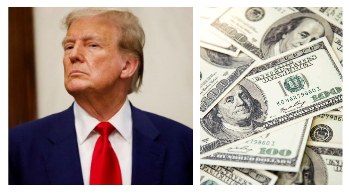 This is not the first time President Trump has attempted to introduce a remittance tax. This is not the first time President Trump has attempted to introduce a remittance tax.