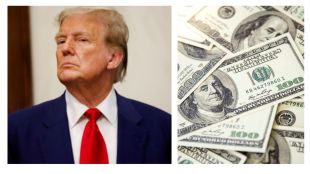 This is not the first time President Trump has attempted to introduce a remittance tax.