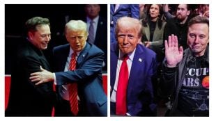 In April 2025, Trump even began to scale back his support for Musk. While Trump did invite Musk to a Cabinet meeting marking his first 100 days in office and continued to acknowledge him publicly, their once tight-knit collaboration has loosened considerably.