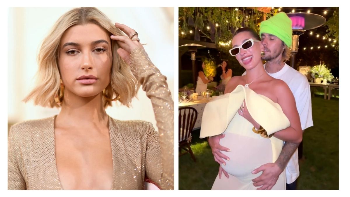 Amid her personal struggles, Hailey has also had to contend with widespread rumours about her marriage. Amid her personal struggles, Hailey has also had to contend with widespread rumours about her marriage.