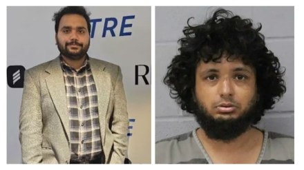 Akshay Gupta was killed by Deepak Kandel in Texas Akshay Gupta was killed by Deepak Kandel in Texas