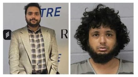 Akshay Gupta was killed by Deepak Kandel in Texas