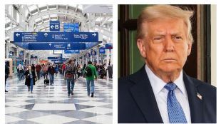 . TSA officials clarified that such travelers can still board flights after undergoing additional identity verification