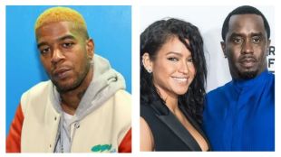 Scott Ramon Seguro Mescudi, known professionally as Kid Cudi, is an acclaimed American rapper, singer, producer, and actor whose emotionally raw music has earned him a devoted fan base and critical praise.