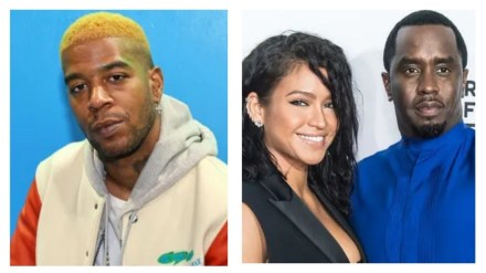 Scott Ramon Seguro Mescudi, known professionally as Kid Cudi, is an acclaimed American rapper, singer, producer, and actor whose emotionally raw music has earned him a devoted fan base and critical praise.