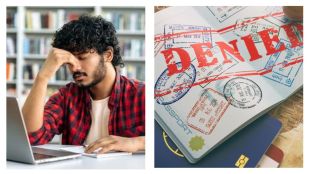 A recent social media post detailing a student’s F-1 visa rejection has sparked intense online debate, with many pointing fingers at what’s being dubbed as "embassy shopping."
