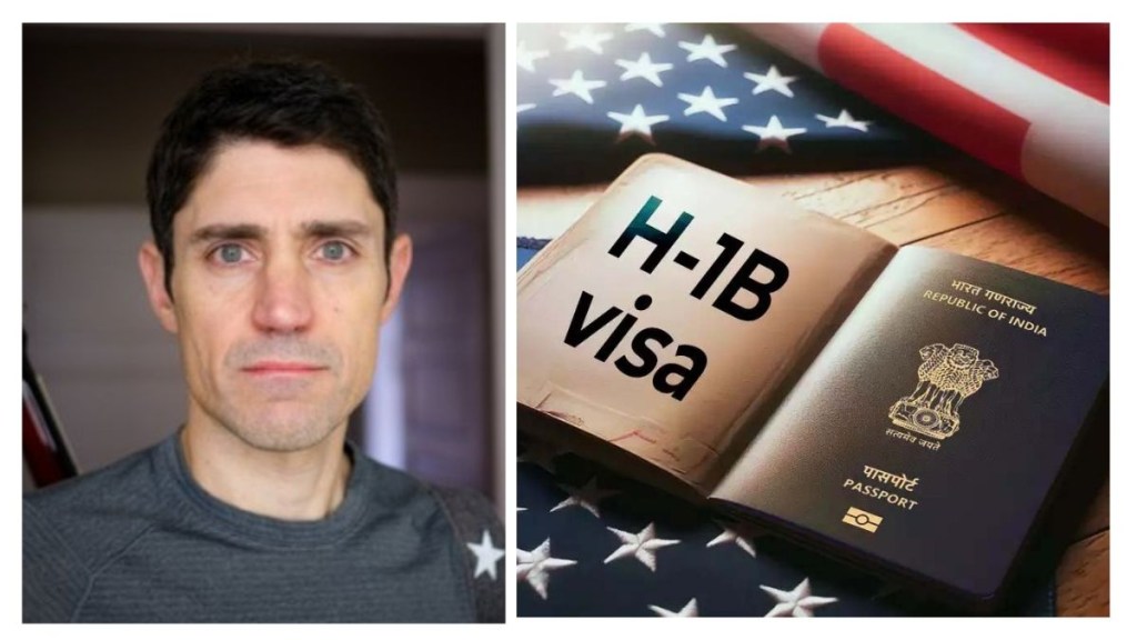 The backlash was swift and pointed, with many users highlighting both the factual inaccuracy of his claims and the xenophobic undertones. The backlash was swift and pointed, with many users highlighting both the factual inaccuracy of his claims and the xenophobic undertones.