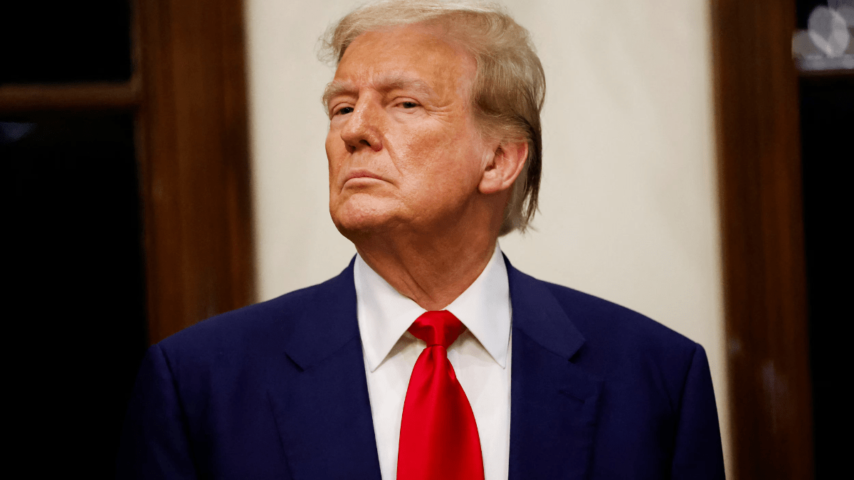 US President Donald Trump, on the evening of May 9, said that India and Pakistan had agreed to a “full and immediate ceasefire” brokered by the United States. US President Donald Trump, on the evening of May 9, said that India and Pakistan had agreed to a “full and immediate ceasefire” brokered by the United States.