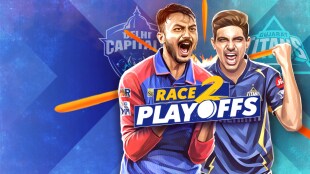 DC vs GT Dream 11 Prediction Today Match 60, IPL 2025 Fantasy Cricket Tips, Playing X1