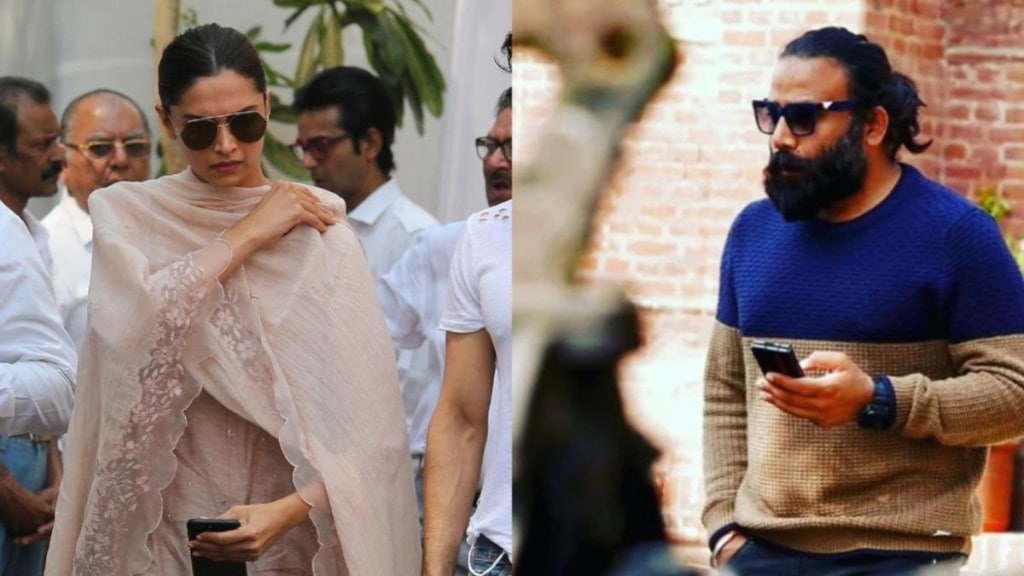 Sandeep Reddy Vanga slams Deepika Padukone, Sandeep Reddy Vanga calls out Deepika Padukone, Sandeep Reddy Vanga Deepika Padukone dirty PR games, Deepika Padukone Spirit exit, why Deepika Padukone left Sandeep Reddy Vanga’s Spirit, Triptii Dimri Sandeep Reddy Vanga Spirit, Spirit Prabhas, Deepika Padukone, Sandeep Reddy Vanga, Spirit controversy, Triptii Dimri casting, Arjun Reddy, Prabhas, feminism in Bollywood Sandeep Reddy Vanga slams Deepika Padukone, Sandeep Reddy Vanga calls out Deepika Padukone, Sandeep Reddy Vanga Deepika Padukone dirty PR games, Deepika Padukone Spirit exit, why Deepika Padukone left Sandeep Reddy Vanga’s Spirit, Triptii Dimri Sandeep Reddy Vanga Spirit, Spirit Prabhas, Deepika Padukone, Sandeep Reddy Vanga, Spirit controversy, Triptii Dimri casting, Arjun Reddy, Prabhas, feminism in Bollywood