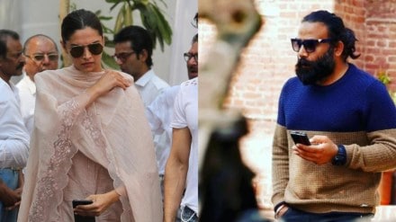 Sandeep Reddy Vanga slams Deepika Padukone, Sandeep Reddy Vanga calls out Deepika Padukone, Sandeep Reddy Vanga Deepika Padukone dirty PR games, Deepika Padukone Spirit exit, why Deepika Padukone left Sandeep Reddy Vanga’s Spirit, Triptii Dimri Sandeep Reddy Vanga Spirit, Spirit Prabhas, Deepika Padukone, Sandeep Reddy Vanga, Spirit controversy, Triptii Dimri casting, Arjun Reddy, Prabhas, feminism in Bollywood Sandeep Reddy Vanga slams Deepika Padukone, Sandeep Reddy Vanga calls out Deepika Padukone, Sandeep Reddy Vanga Deepika Padukone dirty PR games, Deepika Padukone Spirit exit, why Deepika Padukone left Sandeep Reddy Vanga’s Spirit, Triptii Dimri Sandeep Reddy Vanga Spirit, Spirit Prabhas, Deepika Padukone, Sandeep Reddy Vanga, Spirit controversy, Triptii Dimri casting, Arjun Reddy, Prabhas, feminism in Bollywood