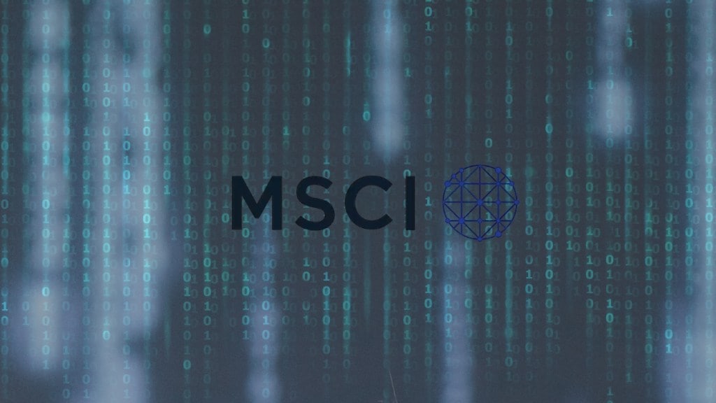 MSCI India Index to see inflow of $200 million