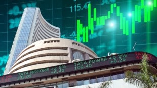 BSE share price today, May 07