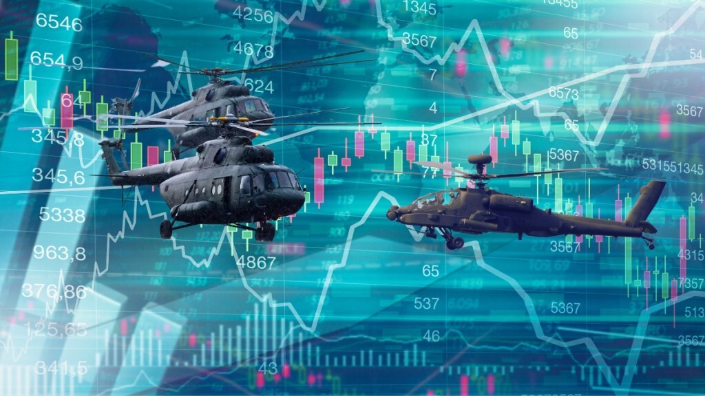 Nifty levels to watch today, May 09