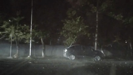 Dust Storm in Delhi-NCR Dust Storm in Delhi-NCR