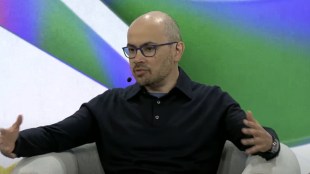 Hassabis states that while a robotic nurse might be efficient, it would lack the capacity for emotional connection with patients, which is a critical and fundamental aspect of caregiving.