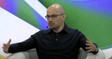 Hassabis states that while a robotic nurse might be efficient, it would lack the capacity for emotional connection with patients, which is a critical and fundamental aspect of caregiving.