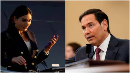 Deport Xi Jinping daughter, MAGA demands Deport Xi Jinping daughter, MAGA demands