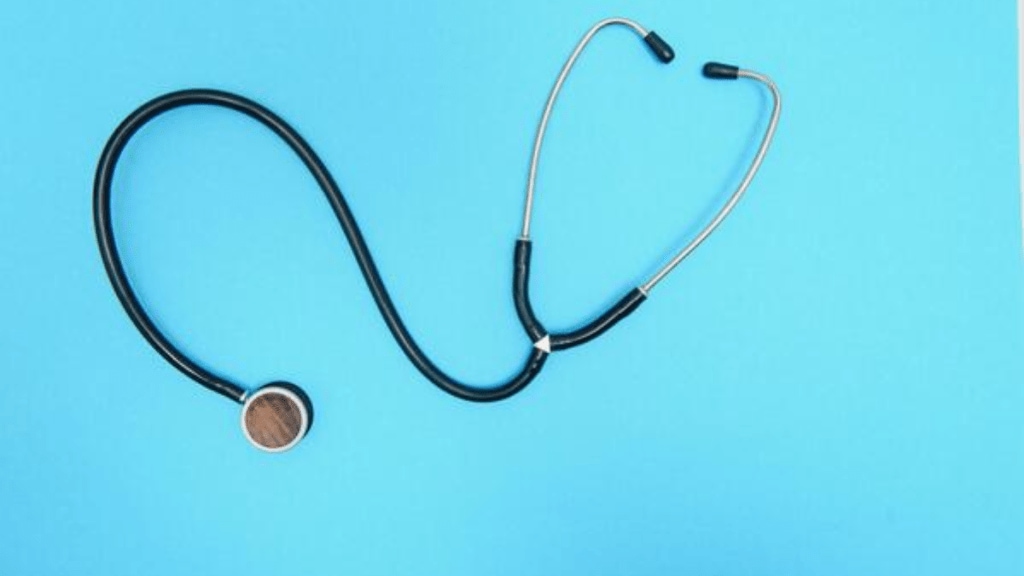 Doctor vs AI