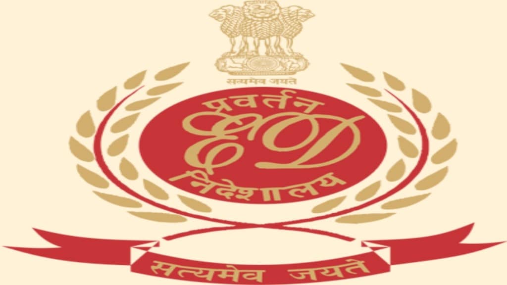 Odisha ED deputy director caught red-handed in Rs 20 lakh bribery case