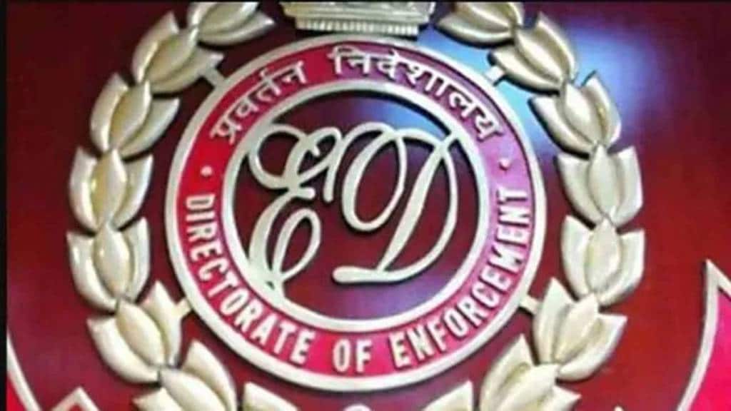 ED raids in Jharkhand, West Bengal