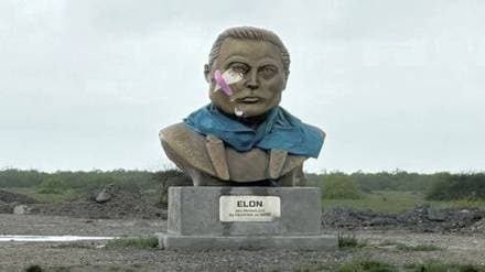 Elon Musk starbase Elon Musk starbase