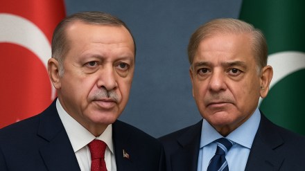 Turkey Prez meets Shehbaz Sharif; Asim Munir holds military talks with Turkish Land Forces Commander